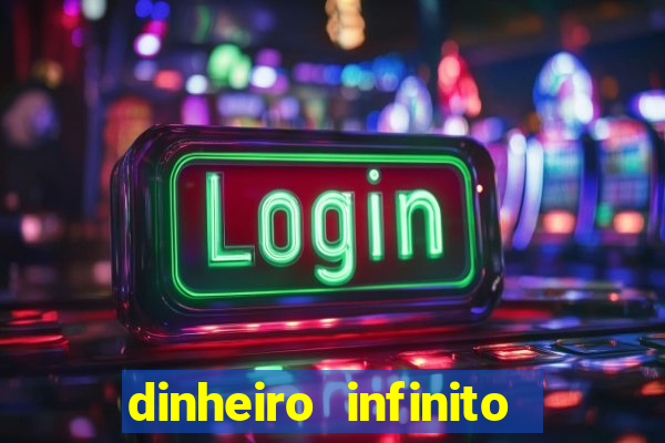 dinheiro infinito fortune tiger